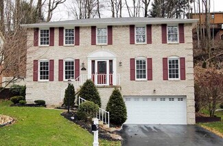 322 Cross Creek Ct, Pittsburgh, PA 15237