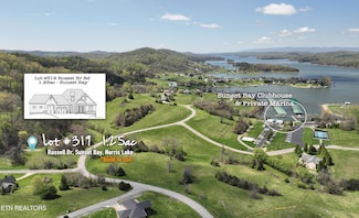 319 Russell Rd, Sharps Chapel, TN 37866