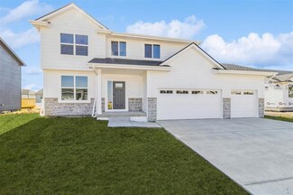 3517 NW 28th St, Ankeny, IA 50023