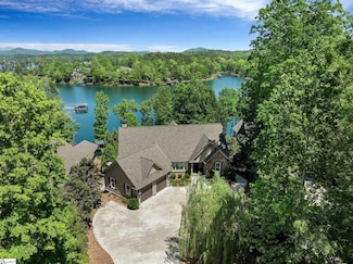 260 Talton Rd, Six Mile, SC 29682