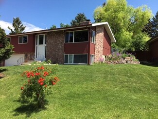 417 S Harris St, Helena, MT 59601