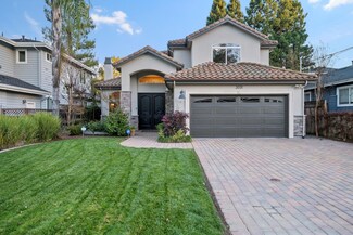 2031 Cedar Ave, Menlo Park, CA 94025