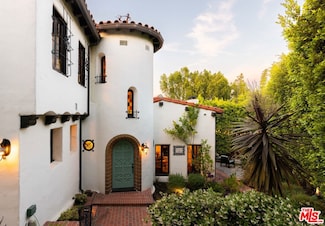 3356 Ley Dr, Los Angeles, CA 90027