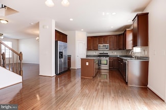 42643 Winter Wind Terrace, Brambleton, VA 20148