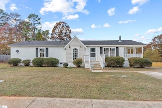 101 Ironwood Rd, Simpsonville, SC 29681