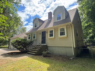 750 Blue Hill Ave, Milton, MA 02186