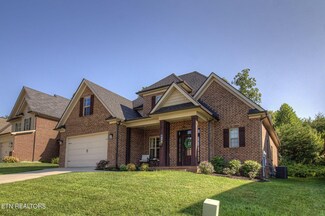 1646 Sugarfield Ln, Knoxville, TN 37932