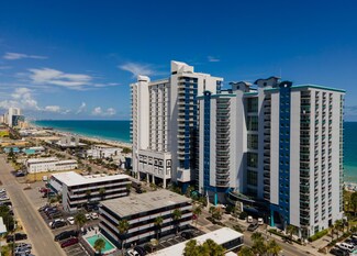 504 N Ocean Blvd Unit 911 BAYVIEW RESORT, Myrtle Beach, SC 29577