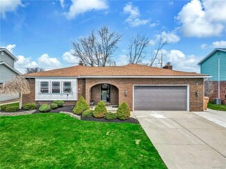 50 Lou Dr, Depew, NY 14043