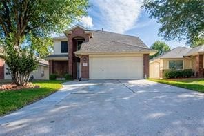 19926 Bettencourt Ln, Houston, TX 77073