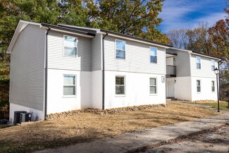 100 Valley View Dr Unit E-49, Dickson, TN 37055