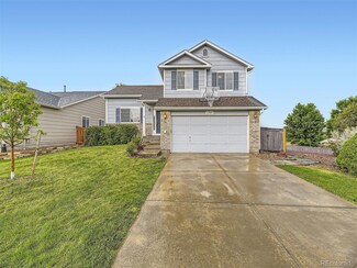 12800 Buckhorn Creek St, Parker, CO 80134