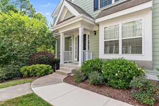 1249 Legacy Greene Ave, Wake Forest, NC 27587