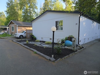 31101 116th Ave SE Unit 30, Auburn, WA 98092