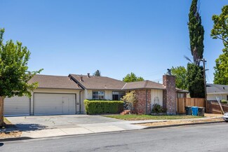 1456 Sierra St, Redwood City, CA 94061