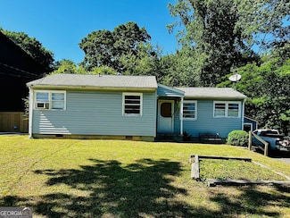 2225 Misty Ln SE, Smyrna, GA 30080