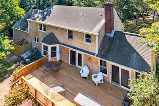 36 Tar Kiln Rd, Orleans, MA 02653