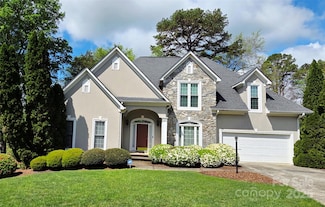 1253 Iverleigh Trail, Charlotte, NC 28270