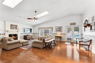 9127 Mapleview Ave, Henrico, VA 23294