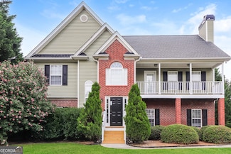 39 Mountain View Dr, Rockmart, GA 30153