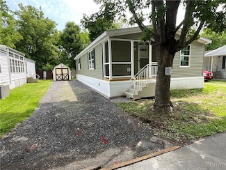 933   lot #60 Leray St, Watertown-City, NY 13601