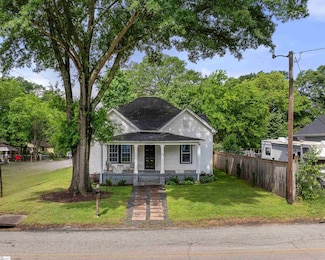101 Ymca St, Greenville, SC 29611