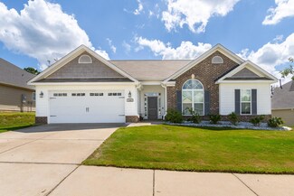 534 Mullingar Ct, Grovetown, GA 30813