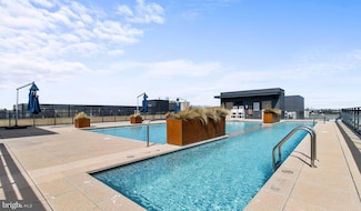 8300 Wisconsin Ave Unit 2B-817, Bethesda, MD 20814