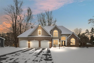 8642 Teugega Point Rd, Rome, NY 13440