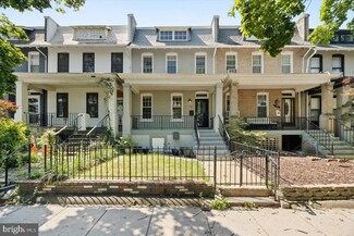 31 Franklin St NE, Washington, DC 20002