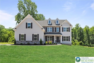79 Tumble Creek Rd Unit 15, Williams Township, PA 18042