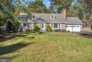 2 Saint Andrews Crossover, Severna Park, MD 21146