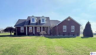 181 Shoreland Dr, Campbellsville, KY 42718