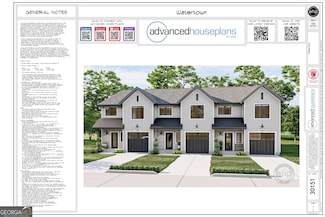 8224 Chicago Ave, Douglasville, GA 30134