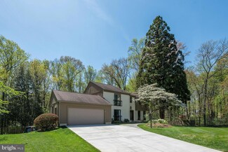 2528 Spanish Moss Ct, Reston, VA 20191