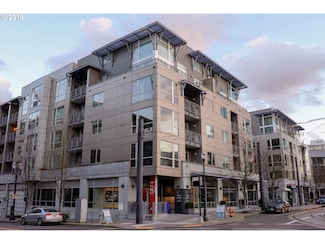 1125 NW 9th Ave, Portland, OR 97209