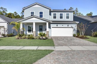 201 Bridgeton St, Saint Johns, FL 32259