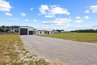 11879 Sandy Acres Trail, Kingston, OK 73439