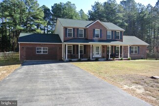 7360 Bullfeather Place, Hughesville, MD 20637