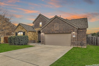1014 Ranch Falls, San Antonio, TX 78245