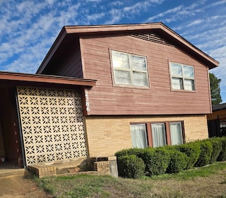 2386 Bridgeport Dr, Memphis, TN 38114