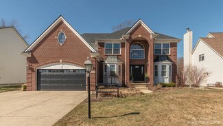 5982 Cedar Ridge Dr, Ann Arbor, MI 48103