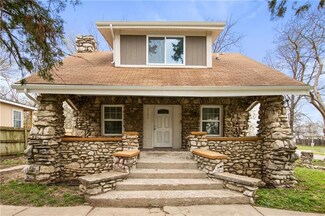 2138 E 83rd Terrace, Kansas City, MO 64132