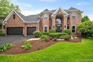 3015 Majestic Oaks Dr, Saint Charles, IL 60174