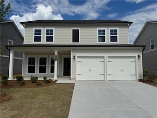 2101 Boxwood Cir, Conyers, GA 30013