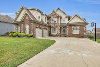 7459 Red Poppy Dr, Ooltewah, TN 37363