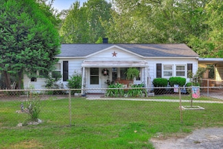 465 Church St, Beech Island, SC 29842