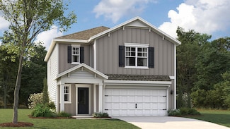 10791 Upland Dr, Apison, TN 37302