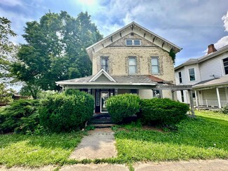 301 N Miami Ave, Sidney, OH 45365