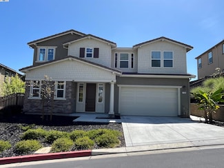 17659 Whisper Ln, Castro Valley, CA 94546